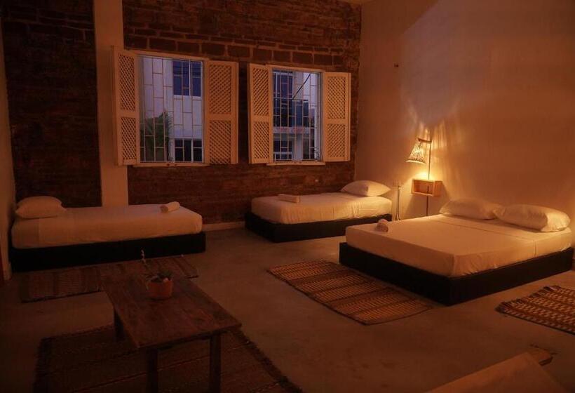 Апартаменты 1 Спальня с Балконом, Casablanca Hotel Centro Histórico