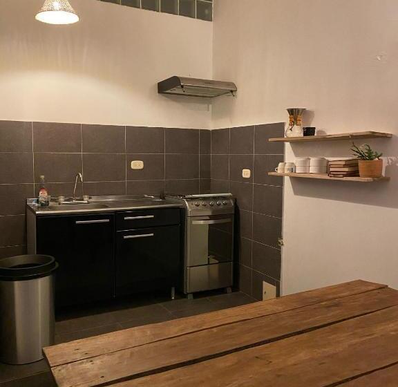 Апартаменты 1 Спальня с Балконом, Casablanca Hotel Centro Histórico