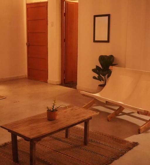 Апартаменты 1 Спальня с Балконом, Casablanca Hotel Centro Histórico