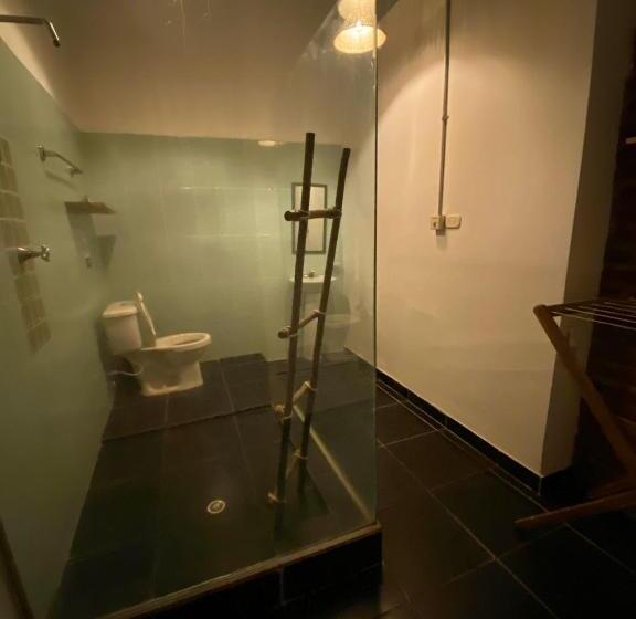 Апартаменты 1 Спальня с Балконом, Casablanca Hotel Centro Histórico