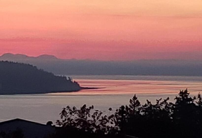 סטודיו סטנדרטי מיטת קווין, Above Tide Motel