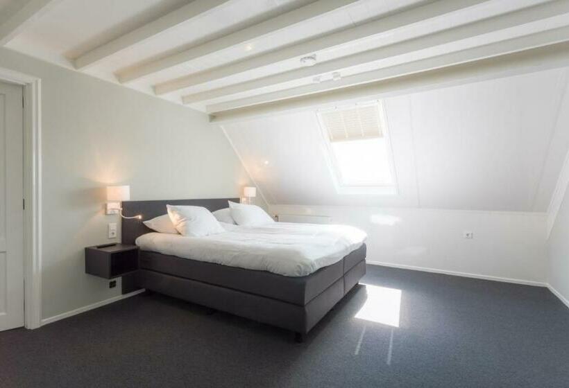 اتاق استاندارد, De Lijsterhof