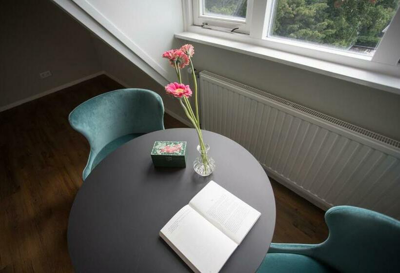 استودیوی استاندارد, De Lijsterhof