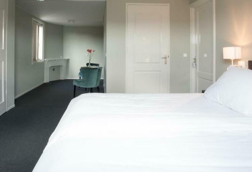 اتاق استاندارد, De Lijsterhof