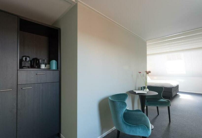 اتاق استاندارد, De Lijsterhof