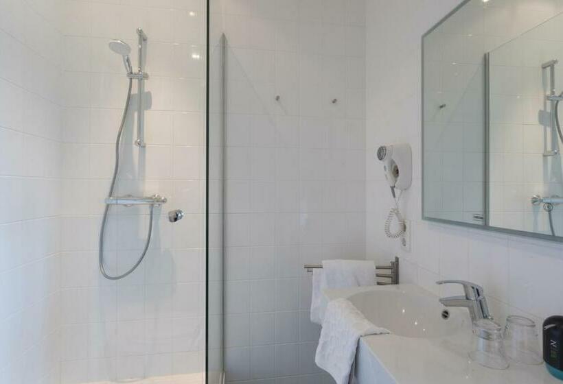 اتاق استاندارد, De Lijsterhof