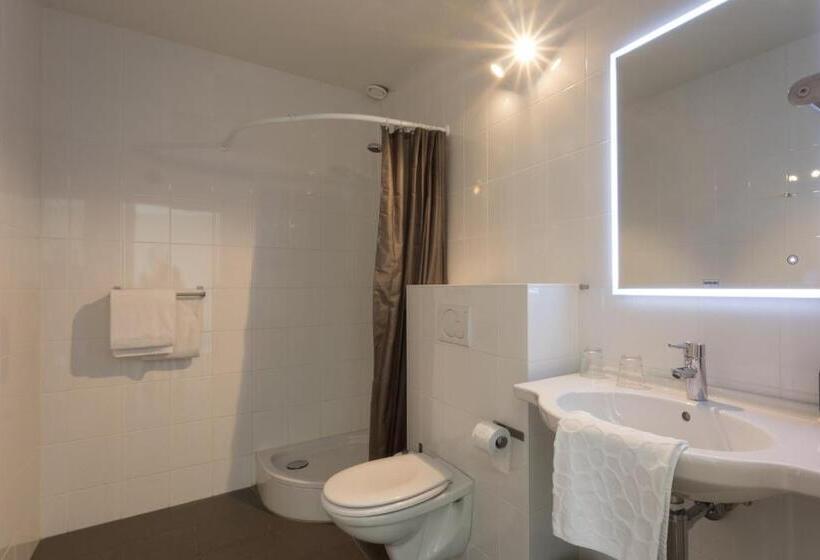 سوییت, De Lijsterhof