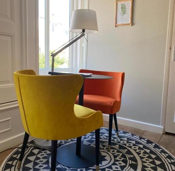 اتاق عادی, De Lijsterhof