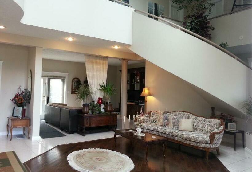 חדר סטנדרט, By The Sea Bnb Sidney Bc