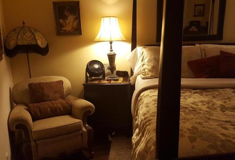 חדר סטנדרט, By The Sea Bnb Sidney Bc