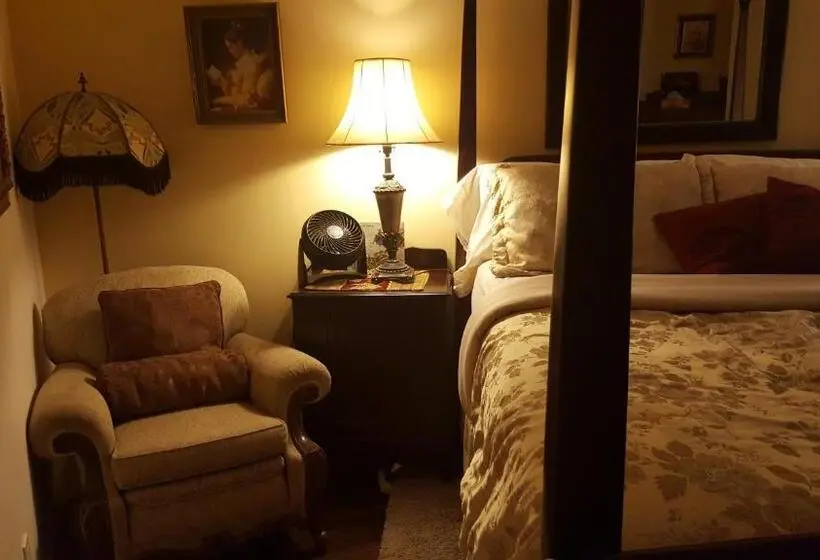 スタンダードルーム, By The Sea Bnb Sidney Bc