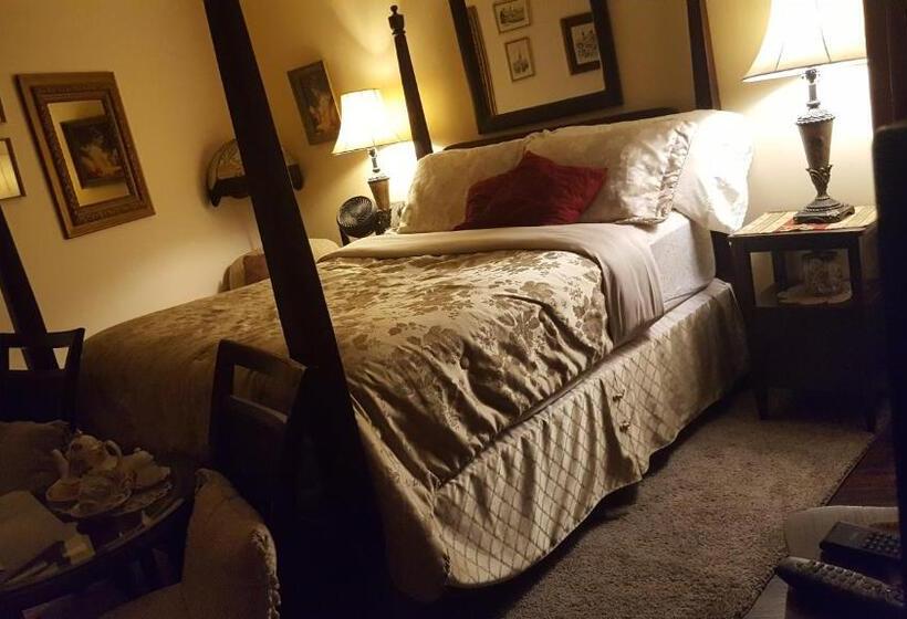 חדר סטנדרט, By The Sea Bnb Sidney Bc