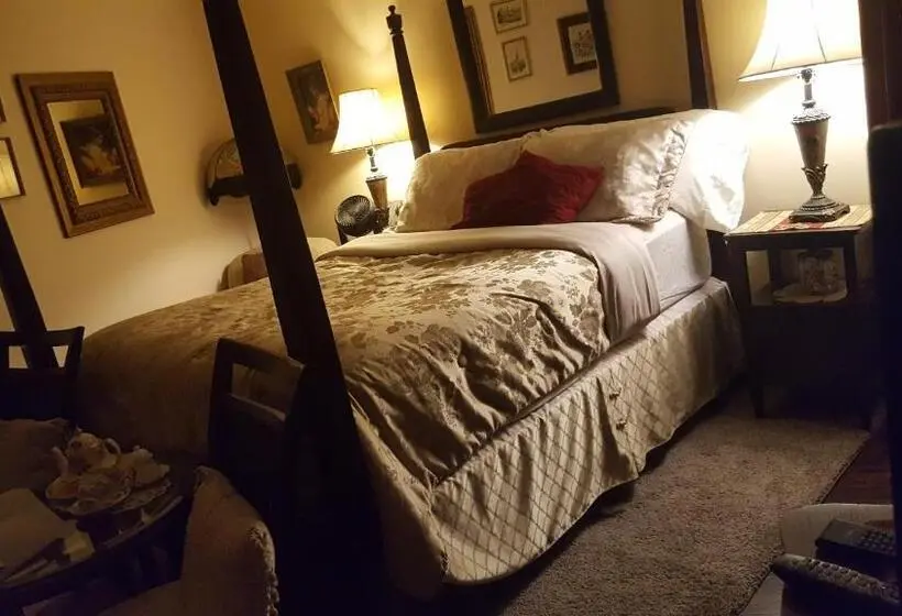 スタンダードルーム, By The Sea Bnb Sidney Bc