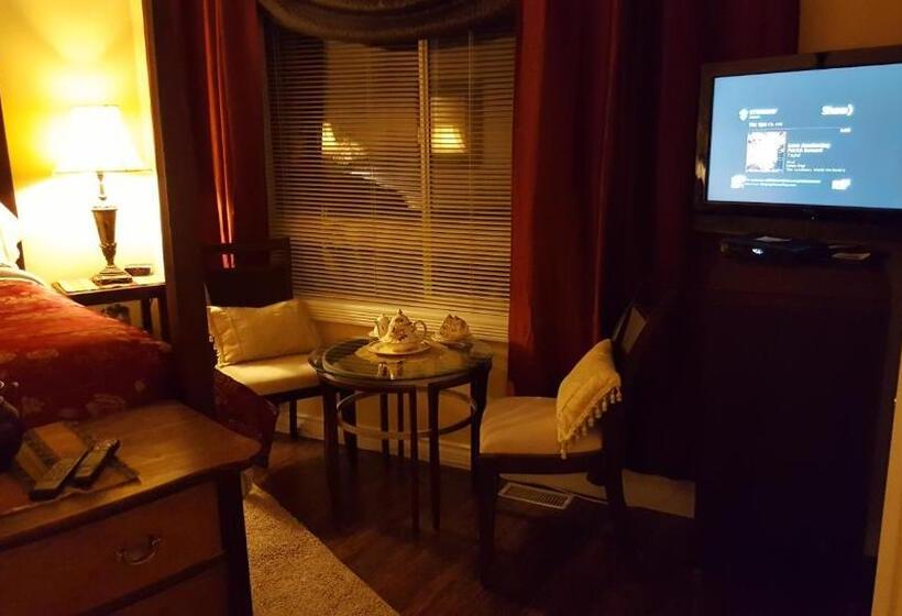 标准间, By The Sea Bnb Sidney Bc