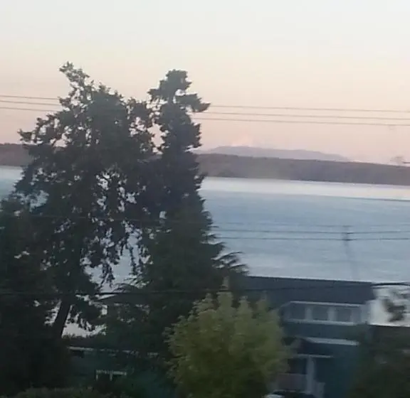 スタンダードルーム, By The Sea Bnb Sidney Bc