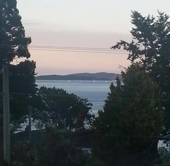 スタンダードルーム, By The Sea Bnb Sidney Bc