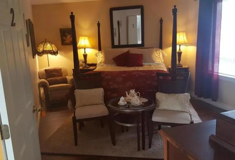スタンダードルーム, By The Sea Bnb Sidney Bc
