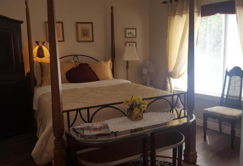 סוויטה, By The Sea Bnb Sidney Bc