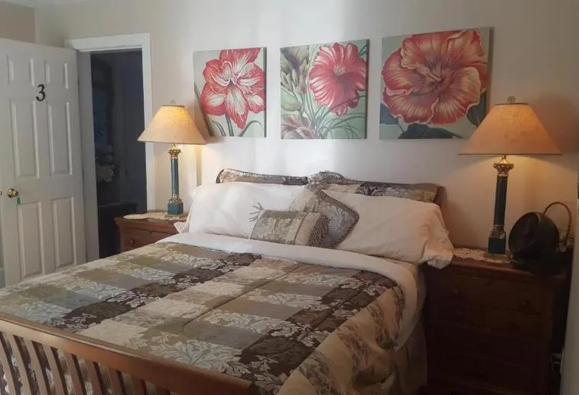 スイート, By The Sea Bnb Sidney Bc