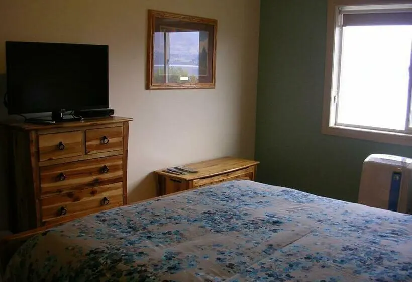 スイート, Casa Loma Bnb