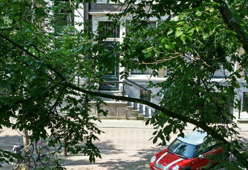 غرفة قياسية ذات إطلالة, Casa Luna