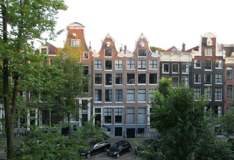 غرفة قياسية ذات إطلالة, Casa Luna