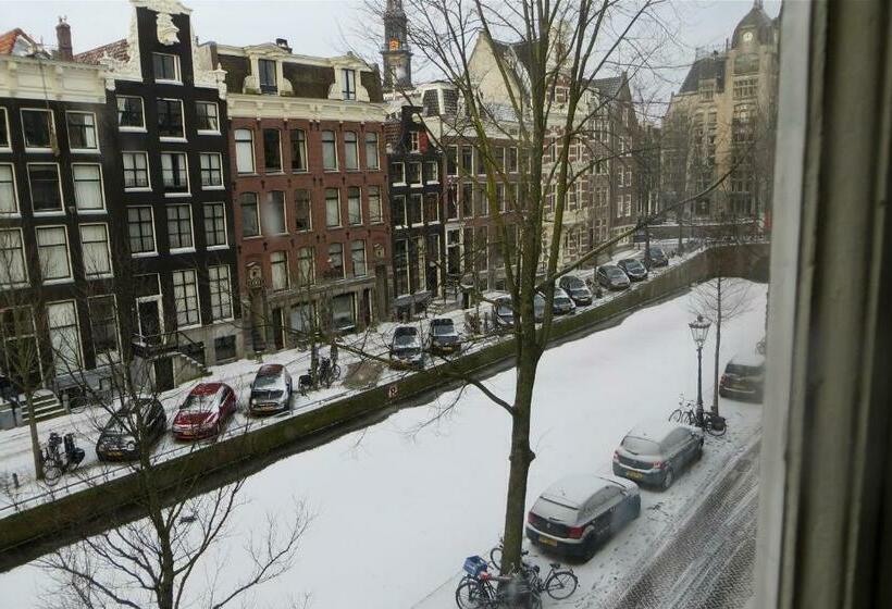 غرفة قياسية ذات إطلالة, Casa Luna