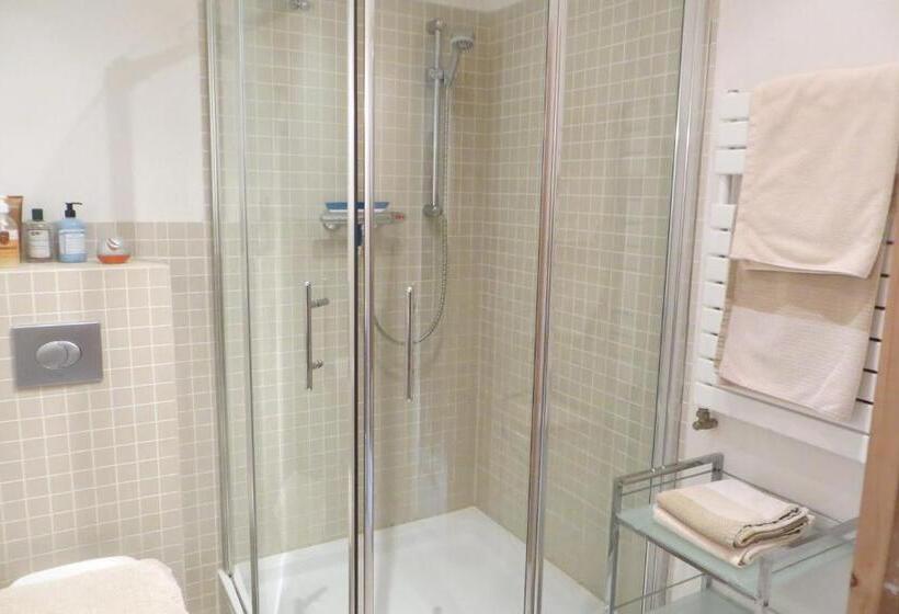 غرفة قياسية ذات إطلالة, Casa Luna