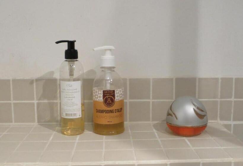 غرفة قياسية ذات إطلالة, Casa Luna