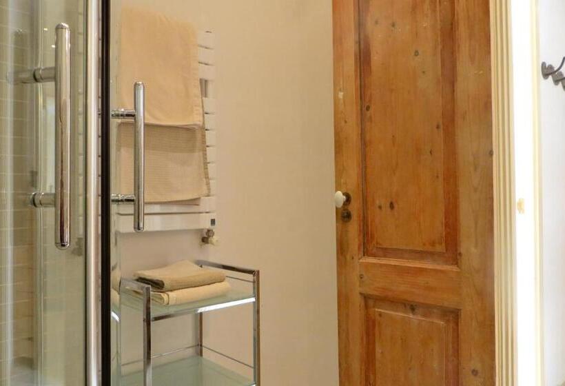 غرفة قياسية ذات إطلالة, Casa Luna