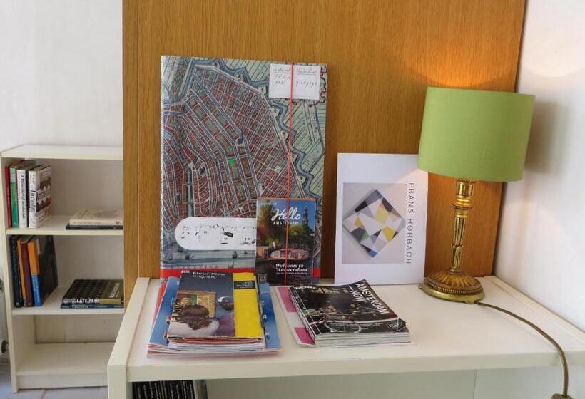 غرفة قياسية ذات إطلالة, Casa Luna