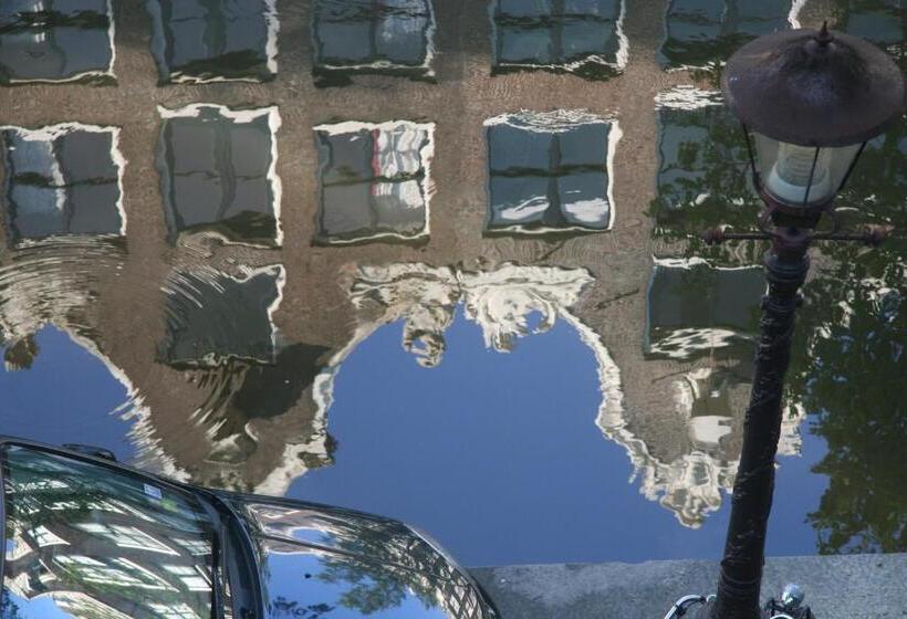 غرفة قياسية ذات إطلالة, Casa Luna