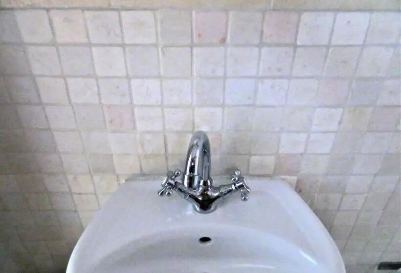 Standard-huone Sisäpuolella, Casa Luna
