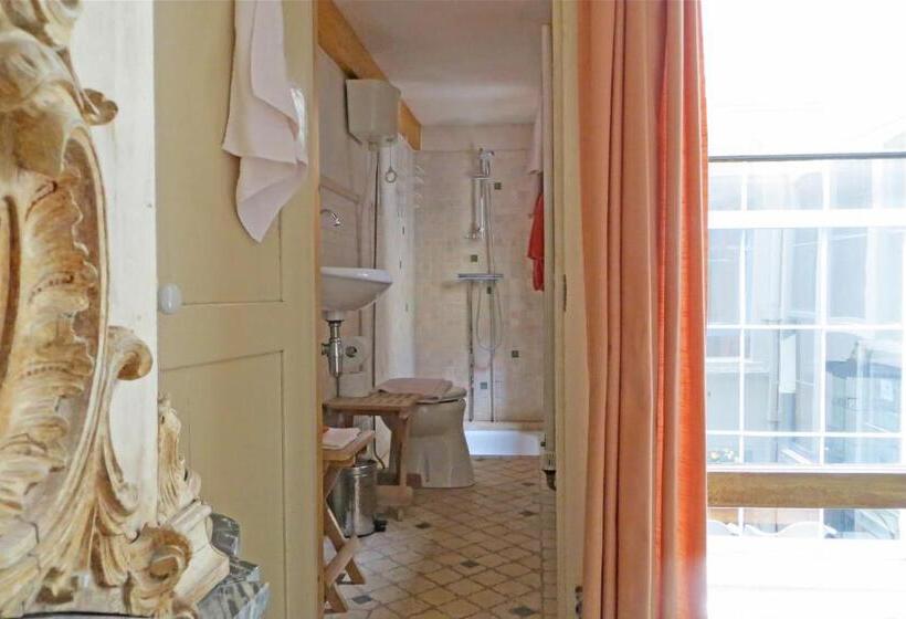Номер Стандарт Внутренний, Casa Luna