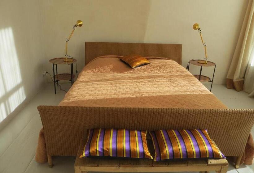 غرفة قياسية ذات إطلالة, Casa Luna