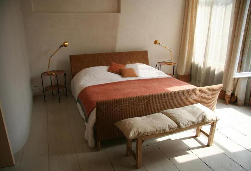 غرفة قياسية ذات إطلالة, Casa Luna