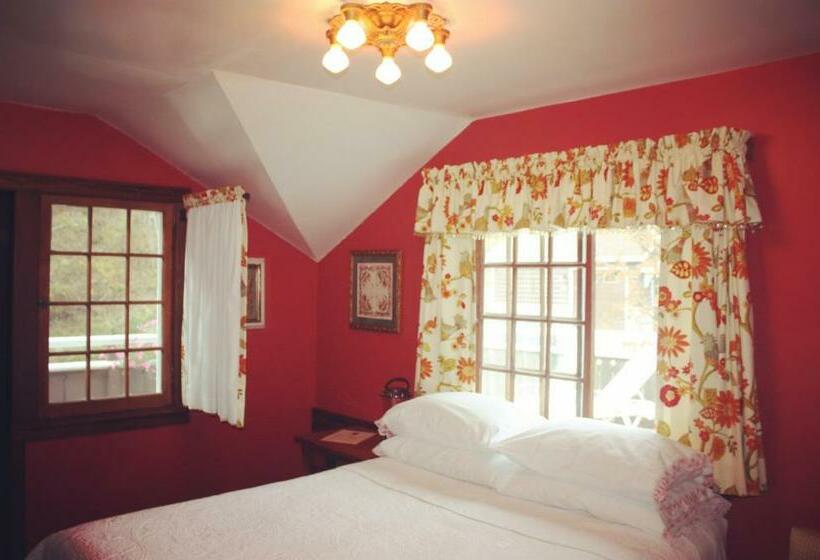 غرفة قياسية, Northland Lodge