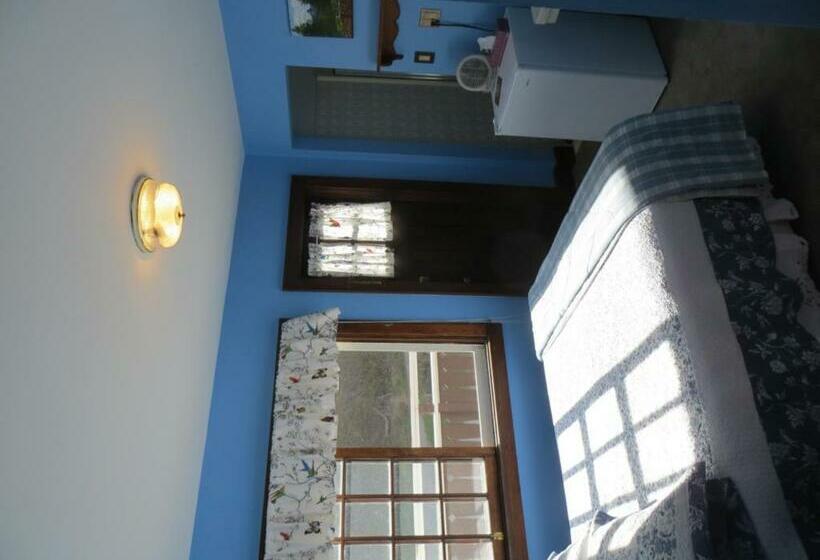 غرفة قياسية, Northland Lodge