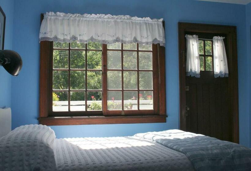 غرفة قياسية, Northland Lodge