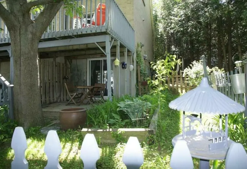 استودیوی لوکس, O Brien House