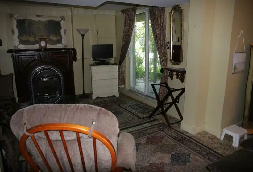 استودیوی لوکس, O Brien House