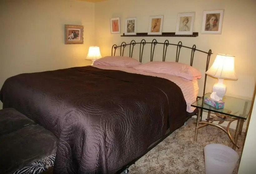 استودیوی لوکس, O Brien House