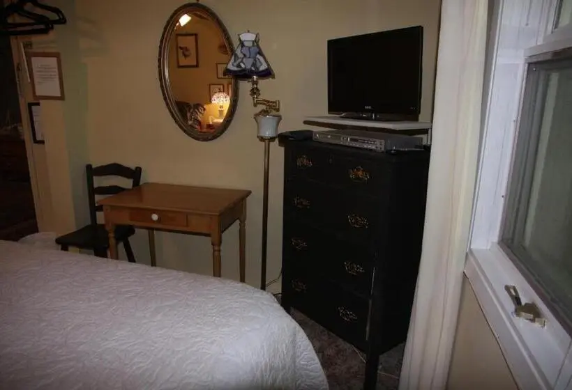 Standard room with outdoor bath, O Brien House