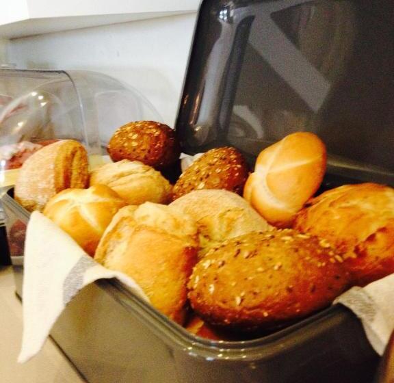 اتاق لوکس, Appartementen De Zwaluw