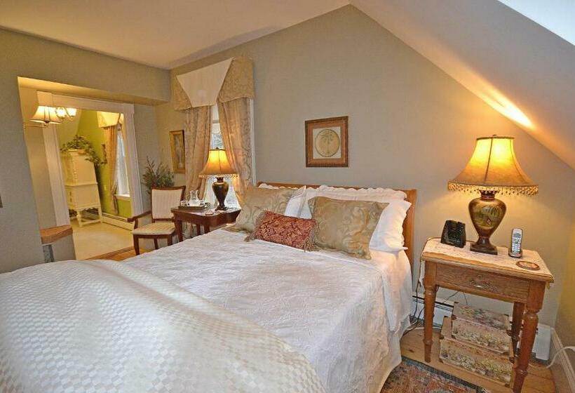 スーペリアールーム, Briarwood Bed & Breakfast