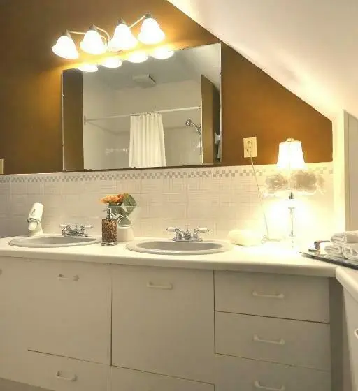 Standard-huone, Briarwood Bed & Breakfast