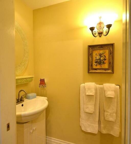 חדר סטנדרט, Briarwood Bed & Breakfast