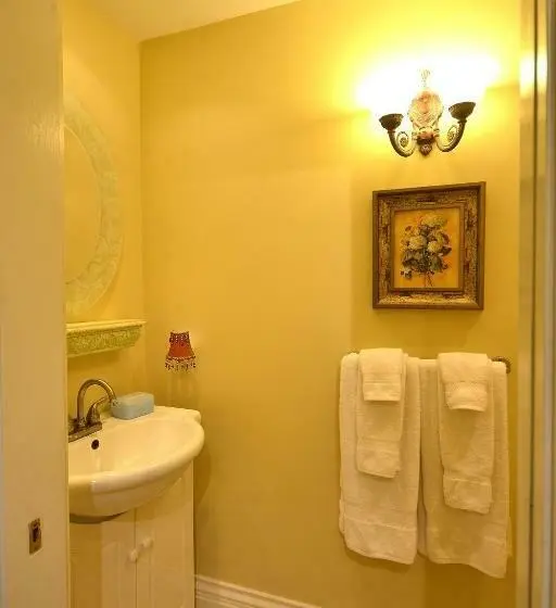 Standard-huone, Briarwood Bed & Breakfast