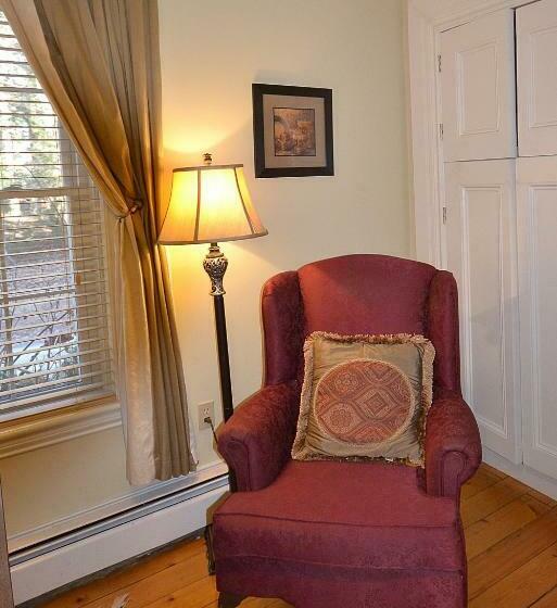 חדר סטנדרט, Briarwood Bed & Breakfast