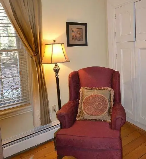 Standard-huone, Briarwood Bed & Breakfast
